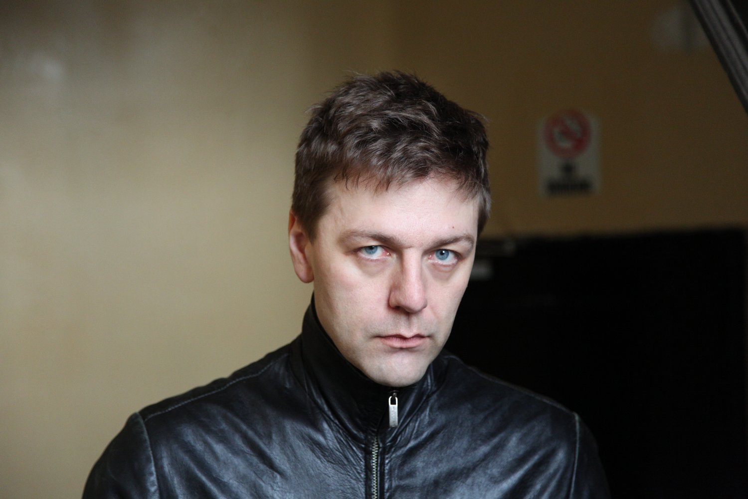 Sacha Slobodyanik