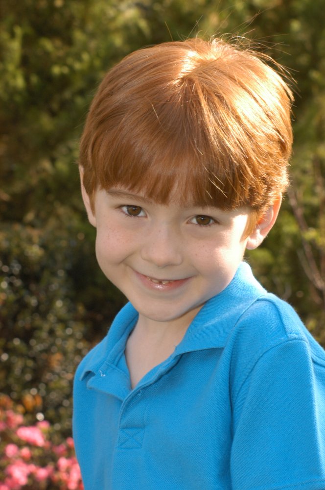 Bailey Harkins