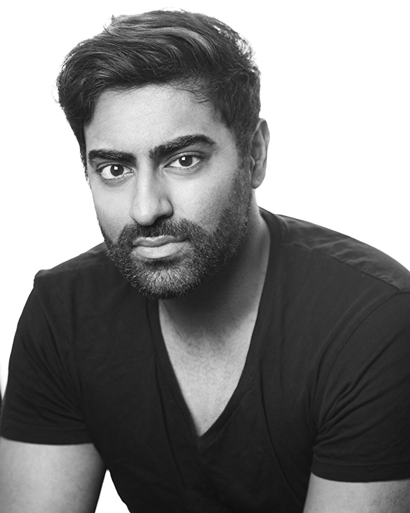 Nabs Aziz