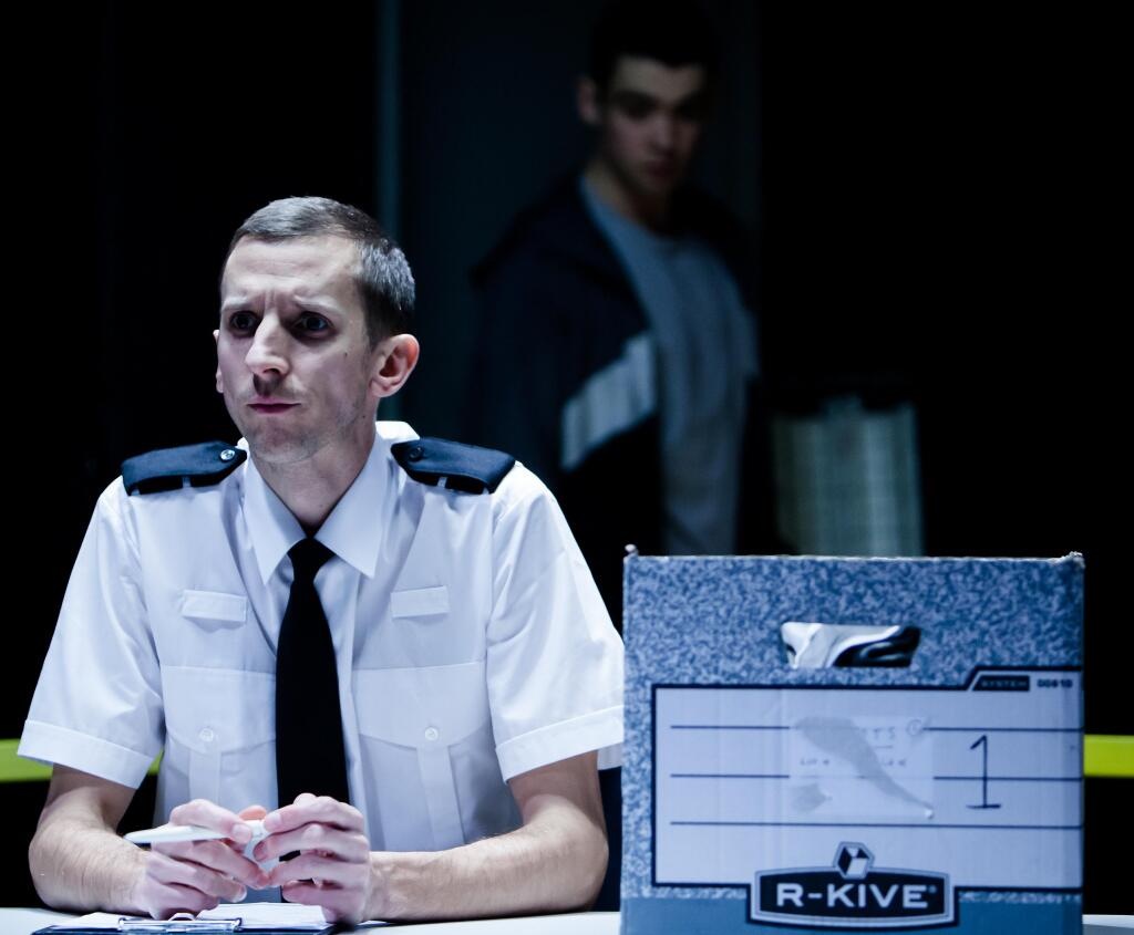 Oliver Jackson