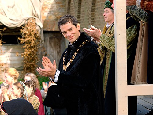 James Frain