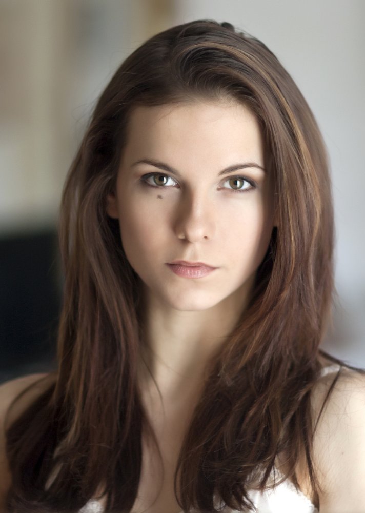 Jennifer Krukowski