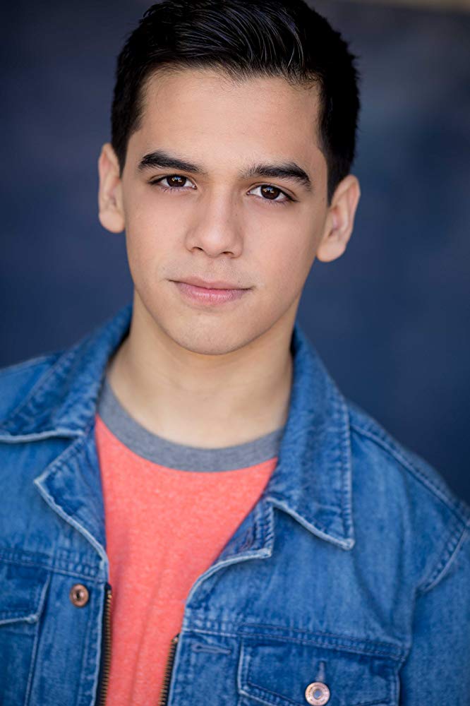 Braulio Hernandez