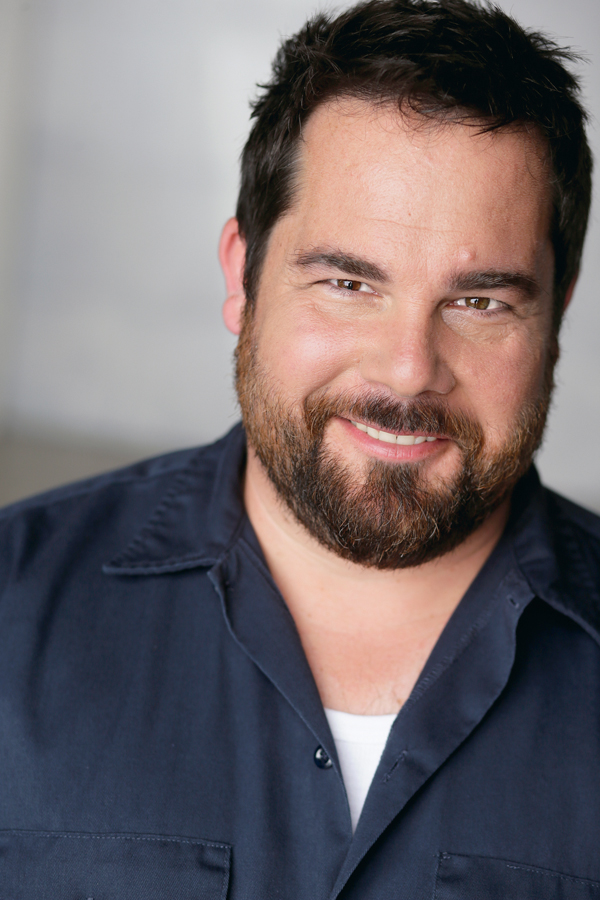 Mike Kersey