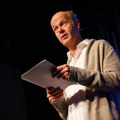 Erik Poppe