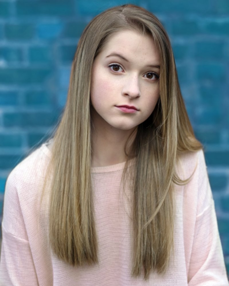 Mercedes Griffeth