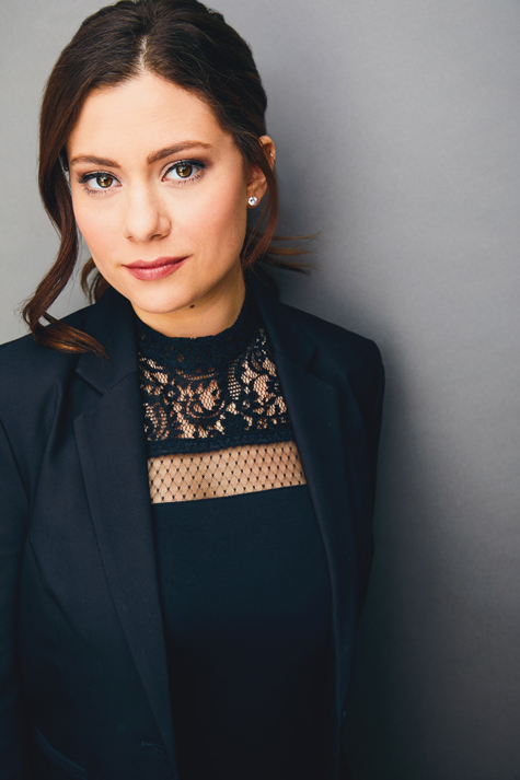 Brittany Rizzo