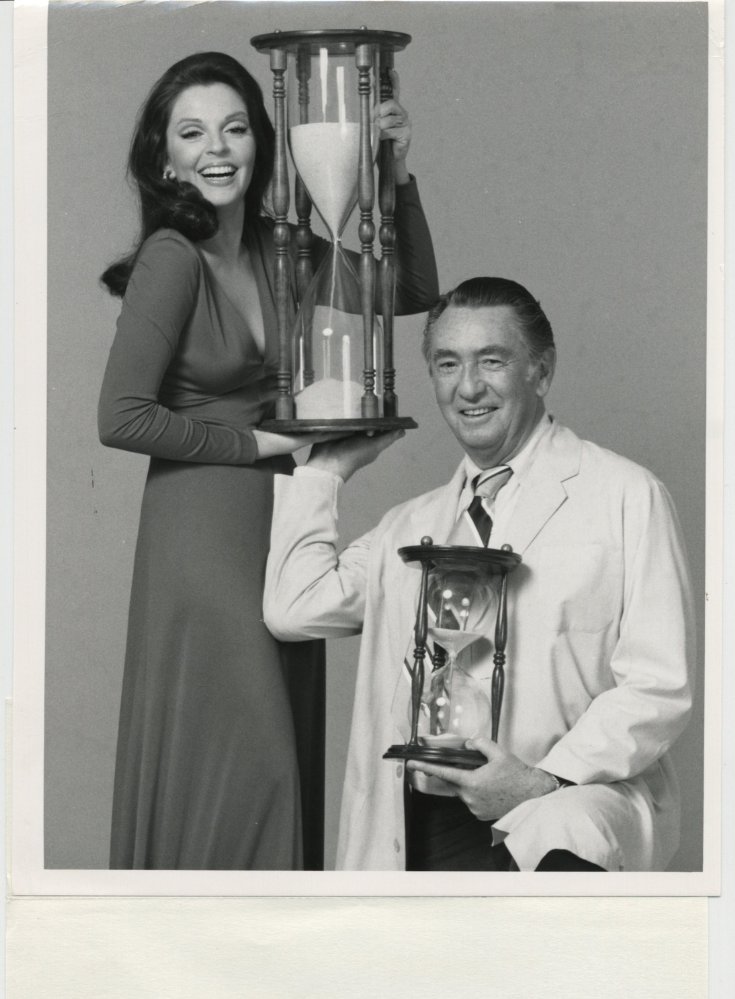 Susan Seaforth Hayes
