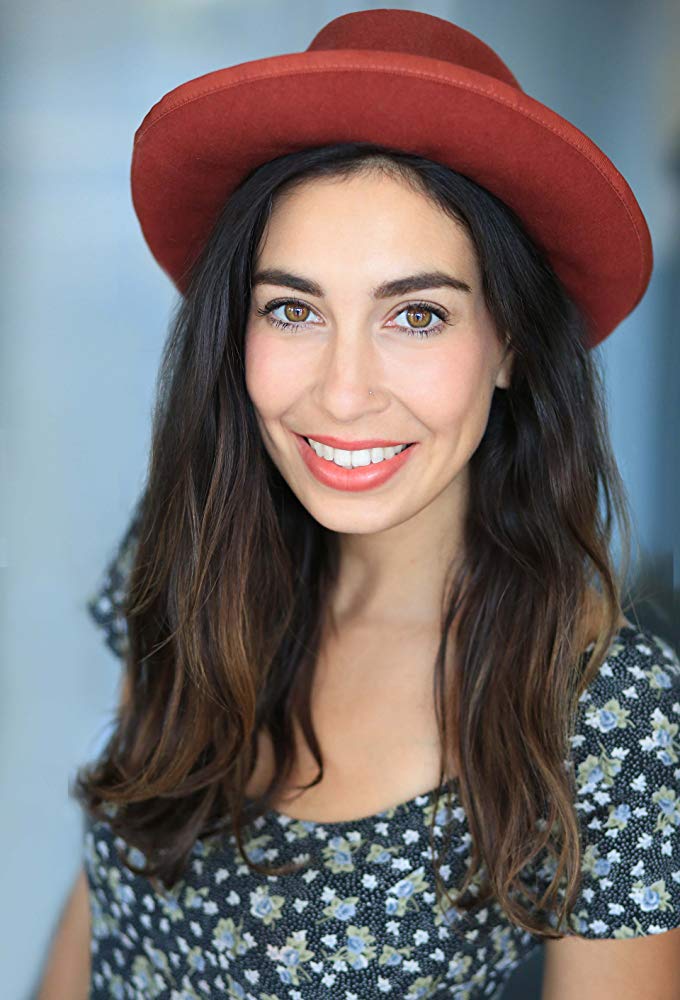 Roberta Setzu