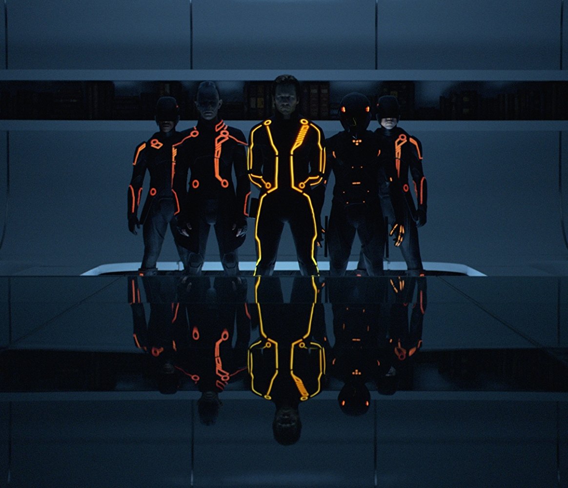Tron