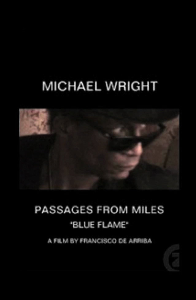 Michael Wright