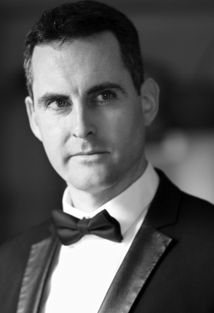Max Cavenham