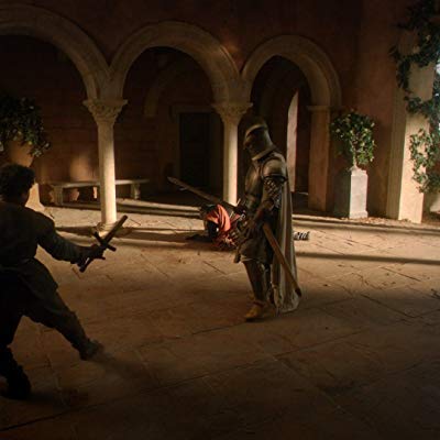 Syrio Forel