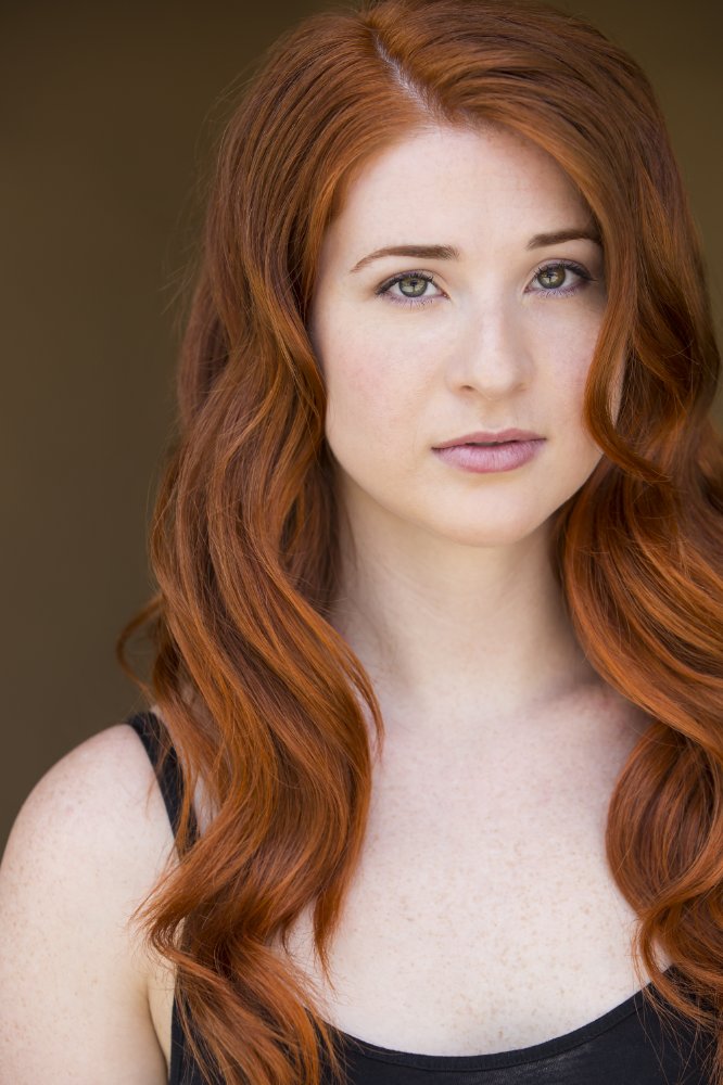 Chloe Slater