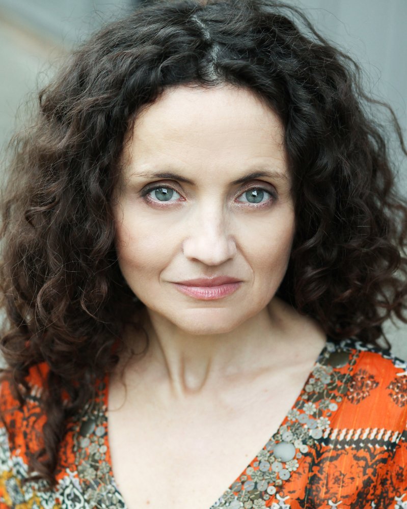 Lara Parmiani