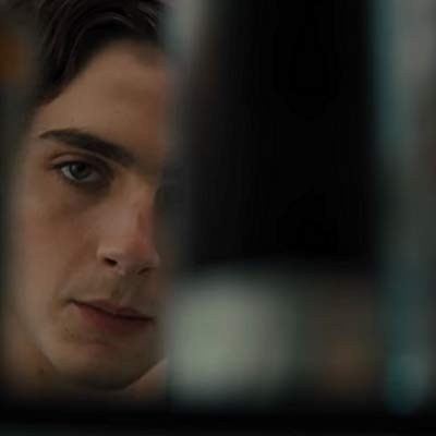 Nic Sheff
