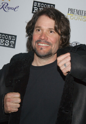 Peter Reckell