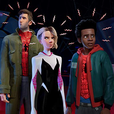 Miles Morales