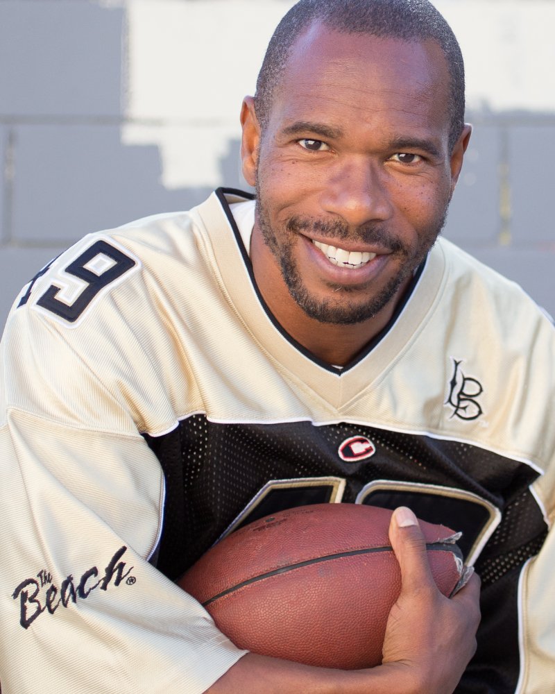 Deon Sams