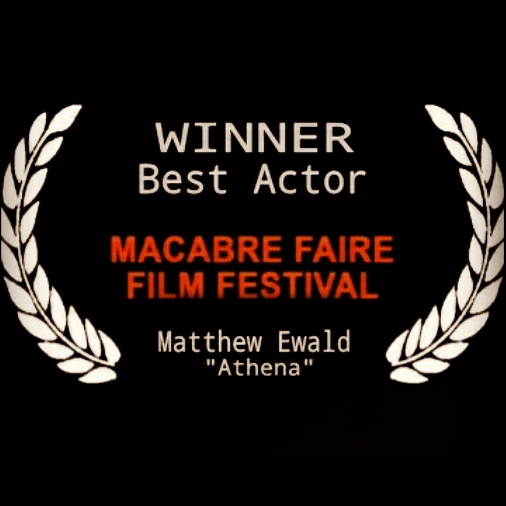 Matthew Ewald