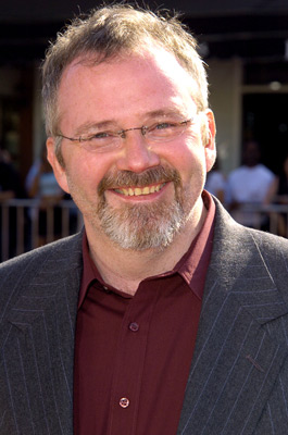 Tom Riis Farrell