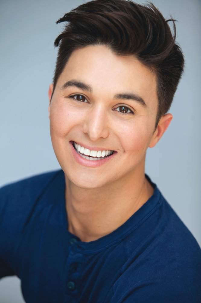 Darren Shin