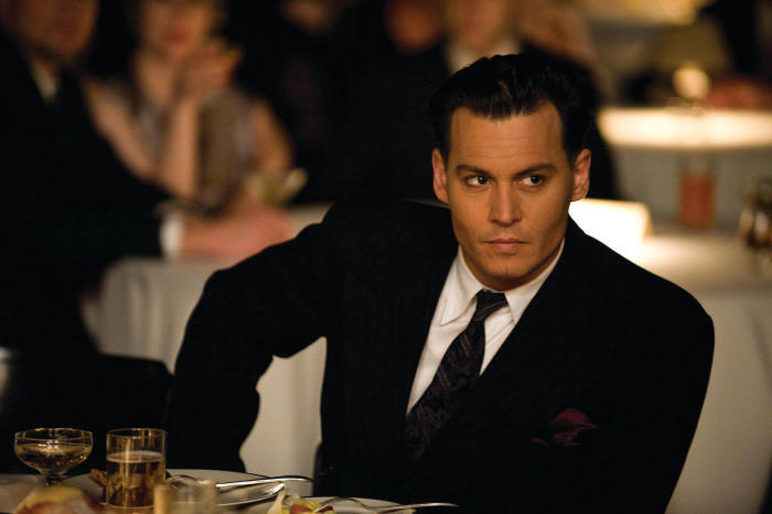 John Dillinger