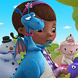 Doc McStuffins