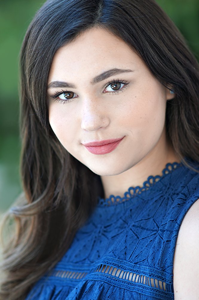 Trista Nabors