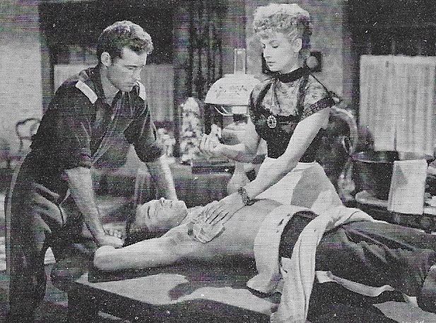 Guy Madison