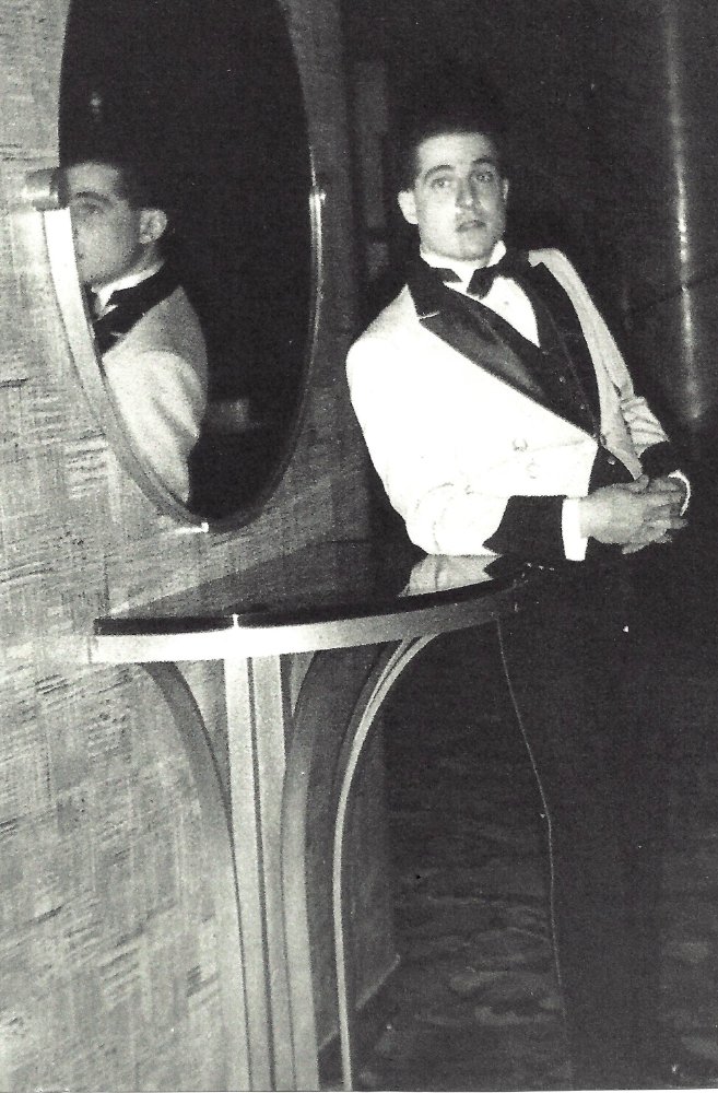 Robert Laconi