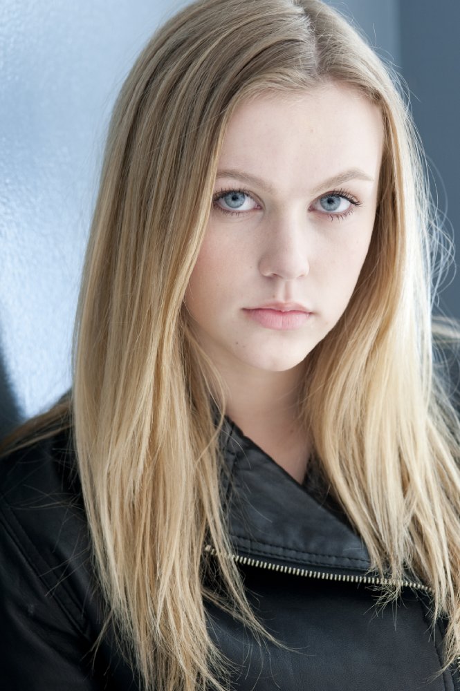 Rylee Fansler