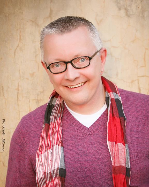 Chip Coffey