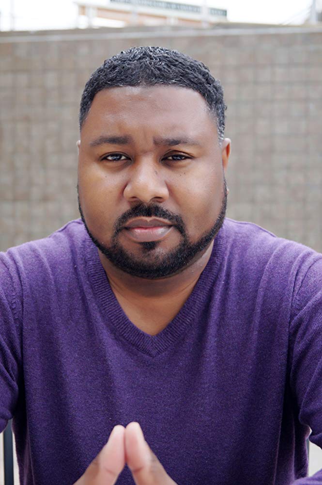 Sean Maurice Williams
