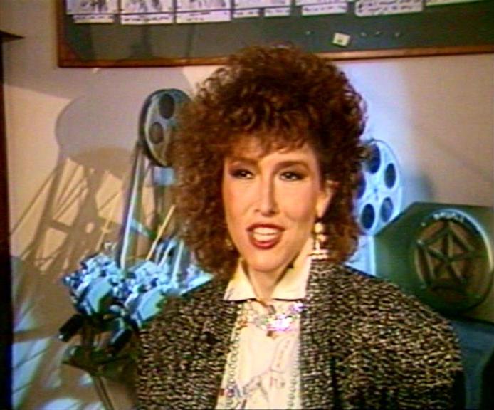 Melissa Manchester