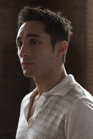 Eric Michael Roy