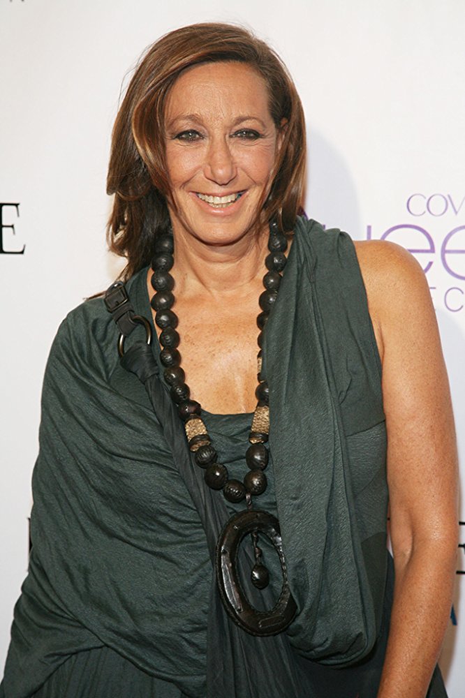 Donna Karan