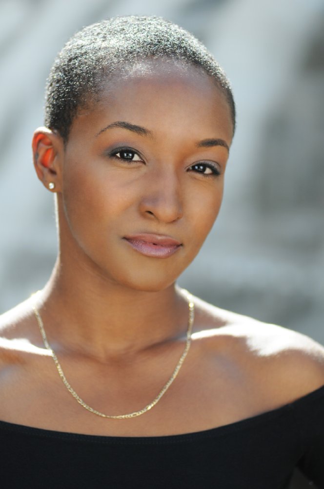 Frances Domond
