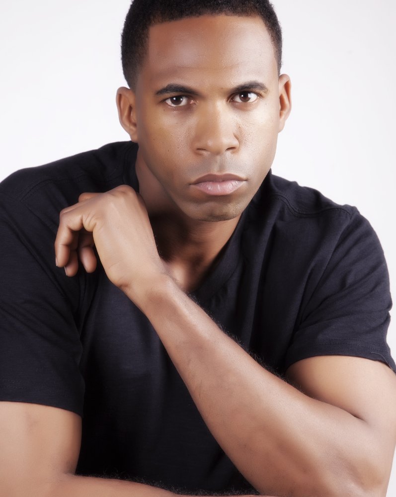 DeMarco Davis