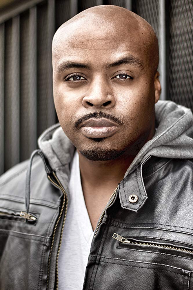 Sharieff Walters