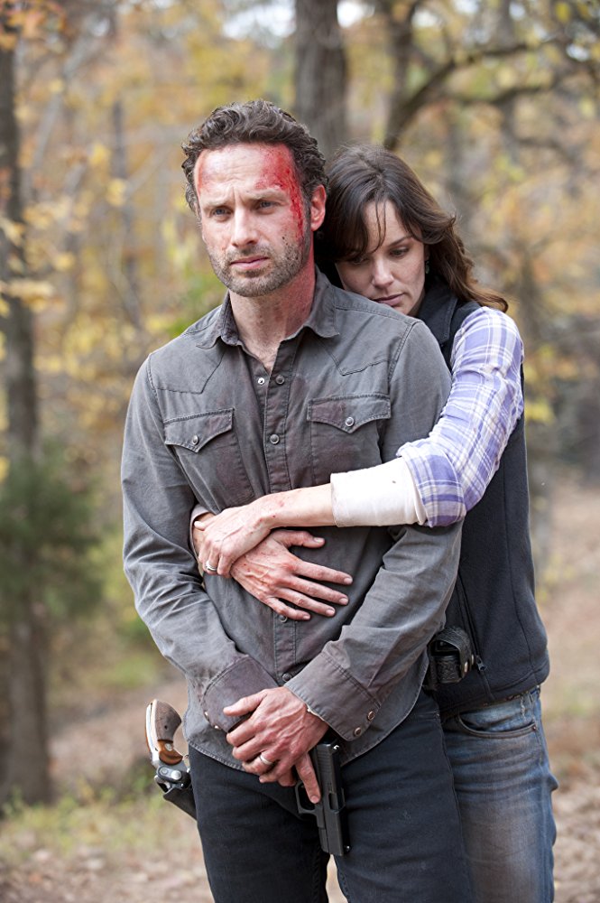 Lori Grimes