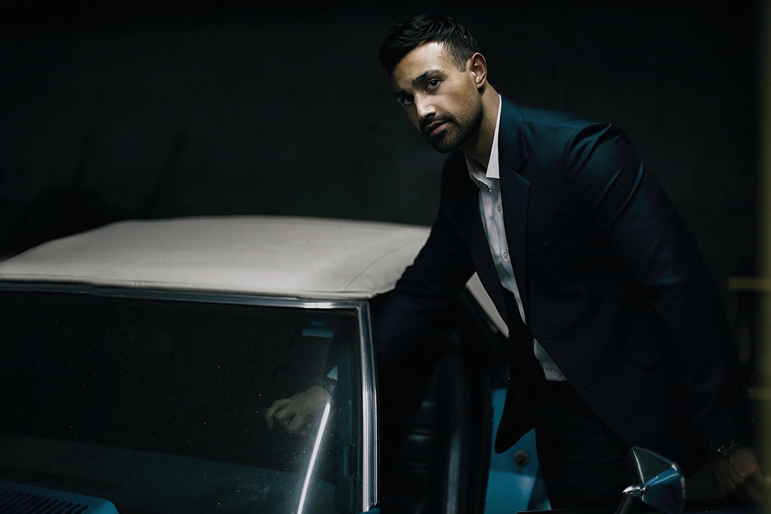 Yuvi Grewal