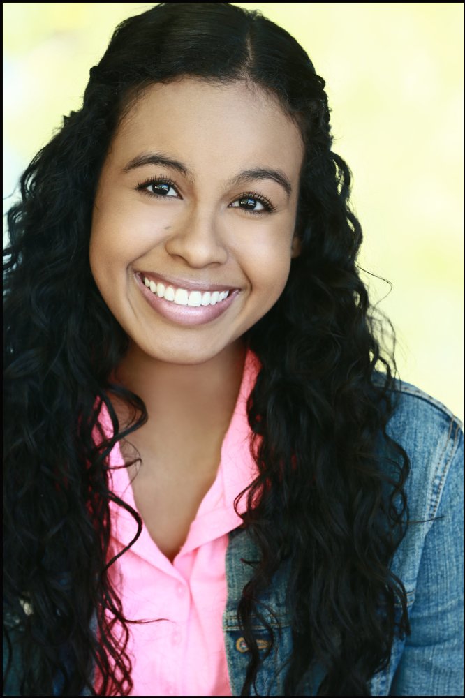 Brittany Butler