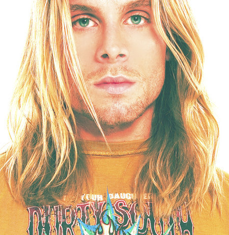 Matthew Felker
