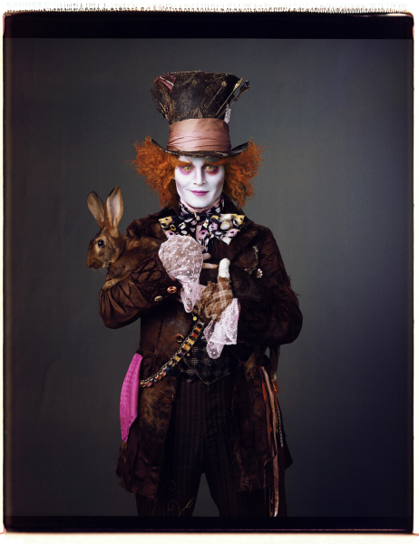 The Mad Hatter