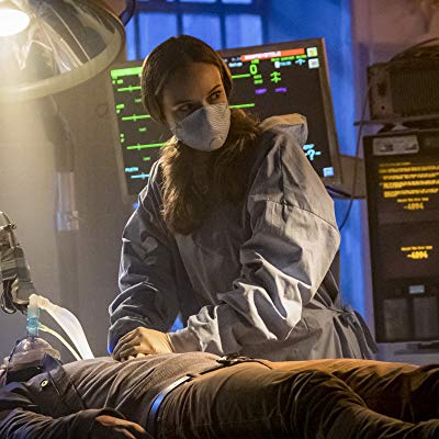 Caitlin Snow, Killer Frost