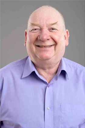 Robert Stevenson
