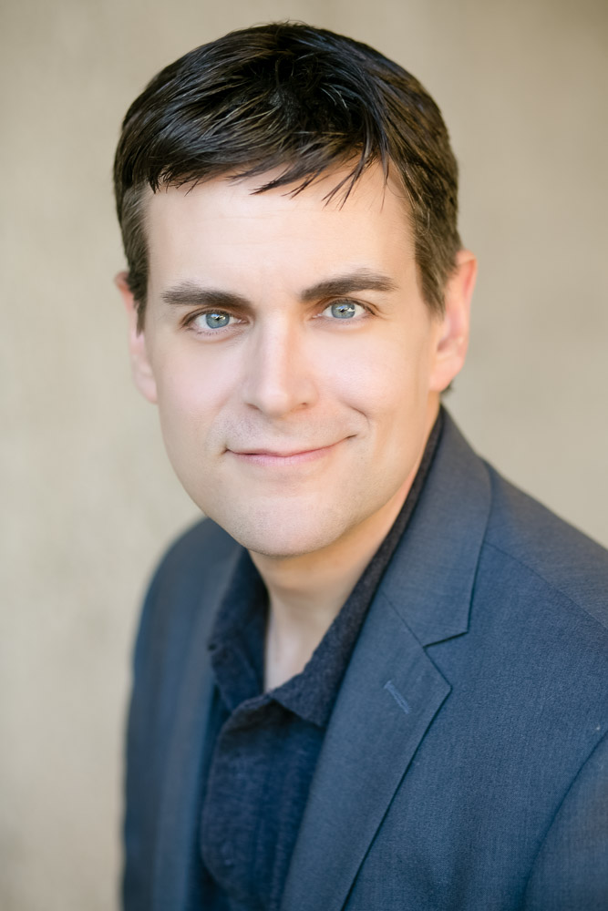 Rich Finley