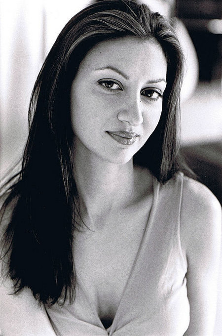 Lisa Miller