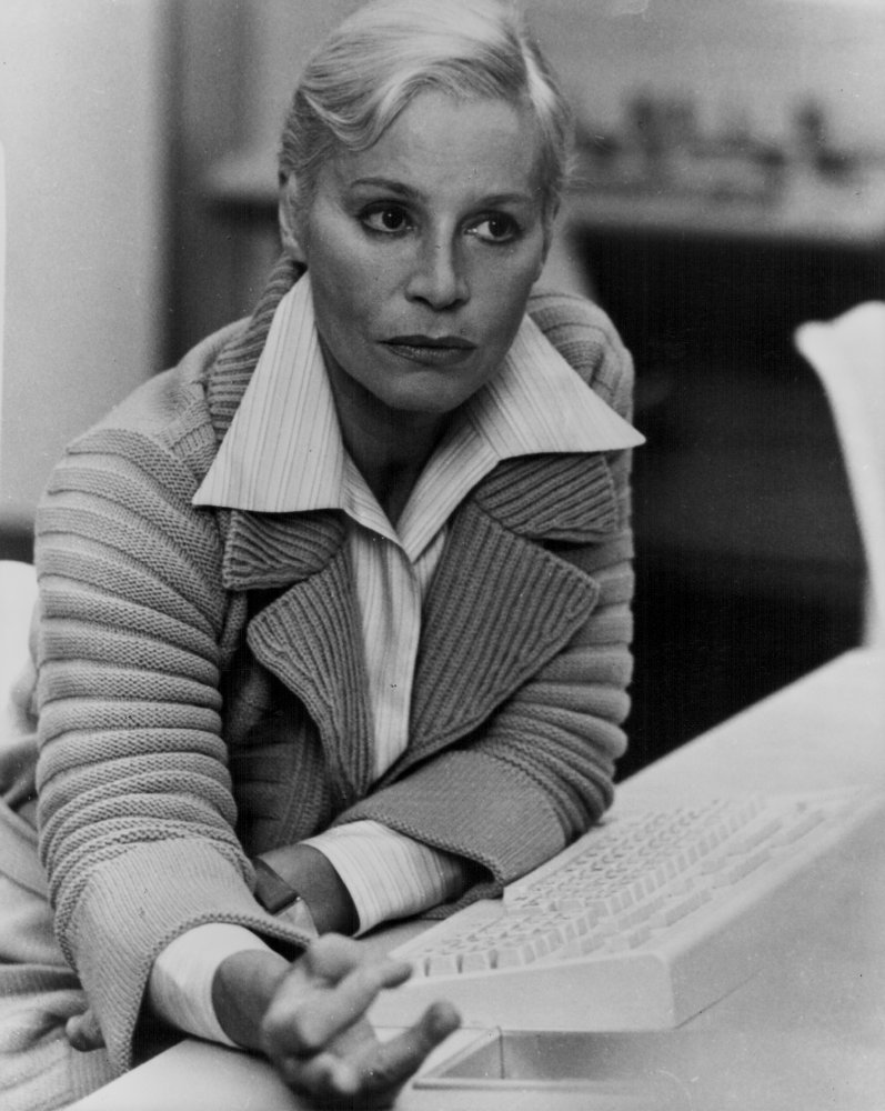 Ingrid Thulin